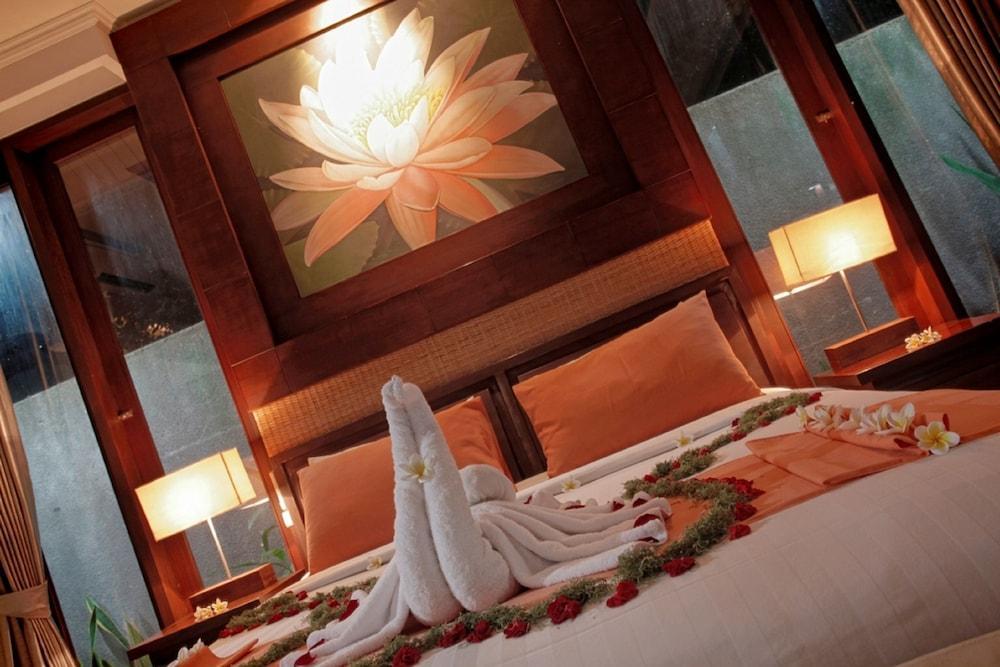Umae Villa Ubud Exteriör bild