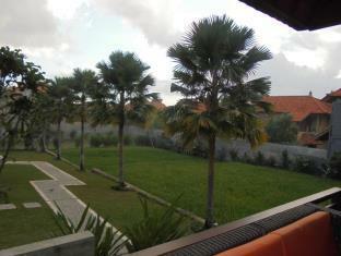 Umae Villa Ubud Exteriör bild